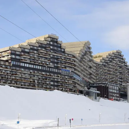 Lägenhet Renove Au Pied Des Pistes, 4 Pers., Animaux Non Admis - Fr-1-181-2586 La Plagne